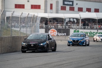 GP3R 2025 - Coupe Nissan Sentra