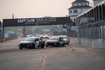 GP3R 2025 - Coupe Nissan Sentra