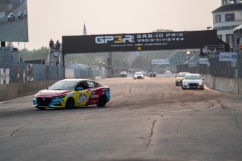 GP3R 2025 - Coupe Nissan Sentra