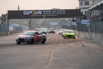 GP3R 2025 - Coupe Nissan Sentra