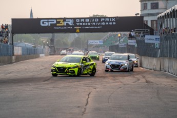 GP3R 2025 - Coupe Nissan Sentra