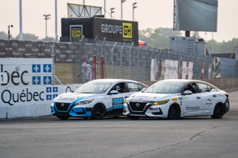 GP3R 2025 - Coupe Nissan Sentra