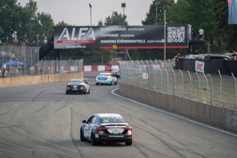 GP3R 2025 - Coupe Nissan Sentra