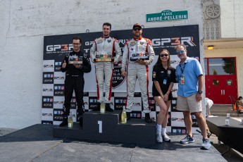 GP3R 2025 - Coupe Nissan Sentra