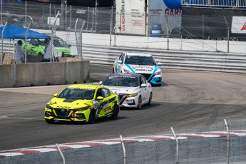 GP3R 2025 - Coupe Nissan Sentra