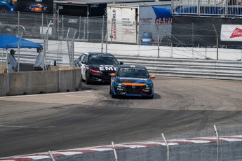 GP3R 2025 - Coupe Nissan Sentra