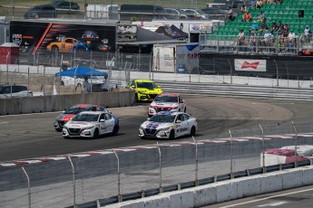 GP3R 2025 - Coupe Nissan Sentra