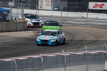 GP3R 2025 - Coupe Nissan Sentra