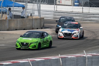 GP3R 2025 - Coupe Nissan Sentra