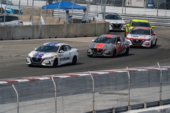 GP3R 2025 - Coupe Nissan Sentra