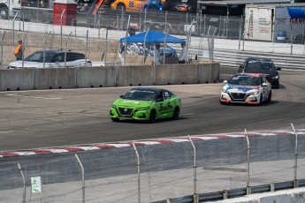 GP3R 2025 - Coupe Nissan Sentra