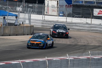 GP3R 2025 - Coupe Nissan Sentra