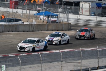 GP3R 2025 - Coupe Nissan Sentra