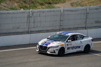GP3R 2025 - Coupe Nissan Sentra