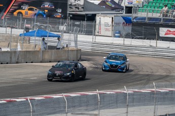 GP3R 2025 - Coupe Nissan Sentra