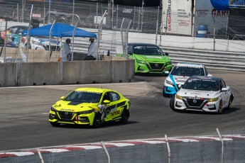 GP3R 2025 - Coupe Nissan Sentra