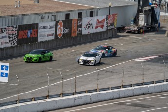 GP3R 2025 - Coupe Nissan Sentra