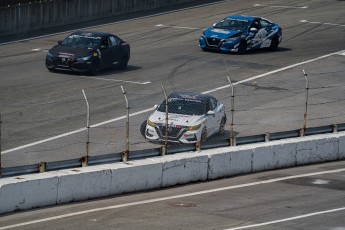 GP3R 2025 - Coupe Nissan Sentra
