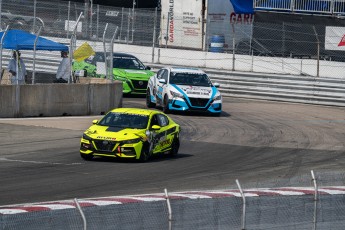 GP3R 2025 - Coupe Nissan Sentra