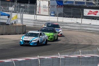 GP3R 2025 - Coupe Nissan Sentra