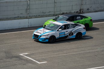 GP3R 2025 - Coupe Nissan Sentra