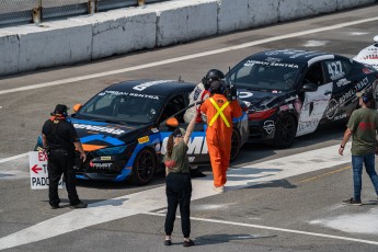 GP3R 2025 - Coupe Nissan Sentra