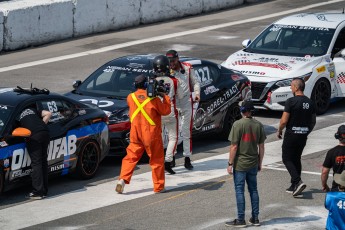 GP3R 2025 - Coupe Nissan Sentra