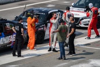GP3R 2025 - Coupe Nissan Sentra