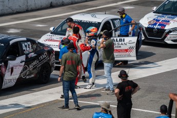 GP3R 2025 - Coupe Nissan Sentra