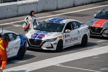 GP3R 2025 - Coupe Nissan Sentra