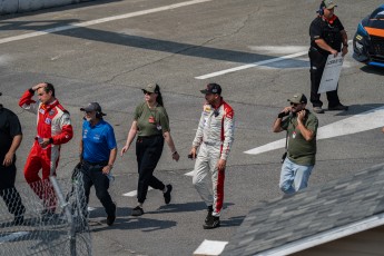 GP3R 2025 - Coupe Nissan Sentra