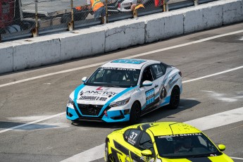 GP3R 2025 - Coupe Nissan Sentra