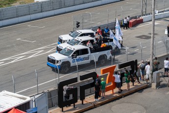 GP3R 2025 - Coupe Nissan Sentra
