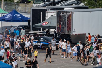 GP3R 2025 - Coupe Nissan Sentra