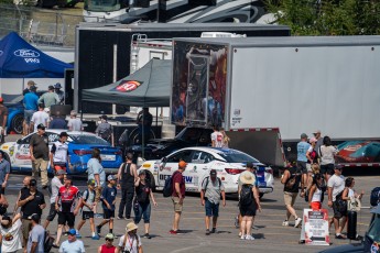 GP3R 2025 - Coupe Nissan Sentra