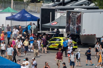 GP3R 2025 - Coupe Nissan Sentra