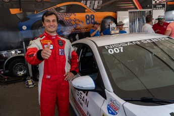 GP3R 2025 - Coupe Nissan Sentra