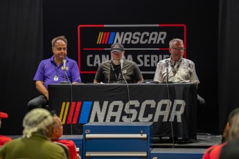 GP3R 2025 - NASCAR Canada