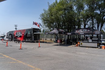 GP3R 2025 - NASCAR Canada
