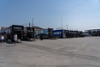 GP3R 2025 - NASCAR Canada