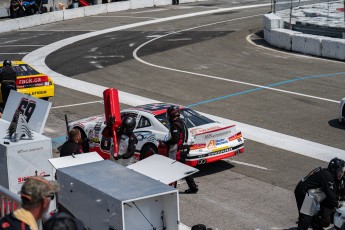 GP3R 2025 - NASCAR Canada