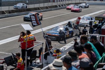 GP3R 2025 - NASCAR Canada