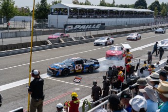 GP3R 2025 - NASCAR Canada
