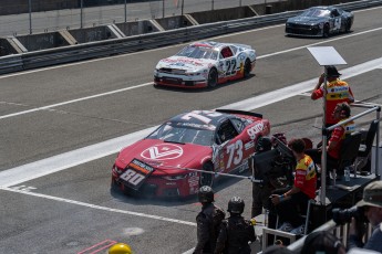 GP3R 2025 - NASCAR Canada