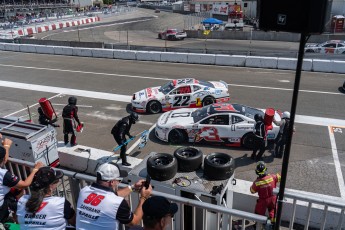 GP3R 2025 - NASCAR Canada
