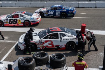 GP3R 2025 - NASCAR Canada