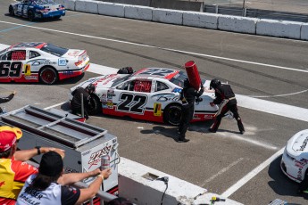GP3R 2025 - NASCAR Canada