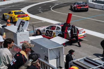 GP3R 2025 - NASCAR Canada