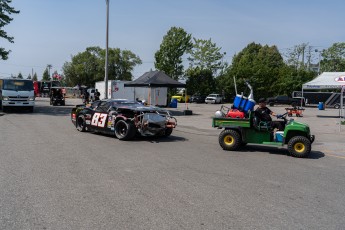 GP3R 2025 - NASCAR Canada