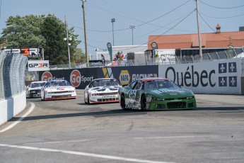 GP3R 2025 - NASCAR Canada